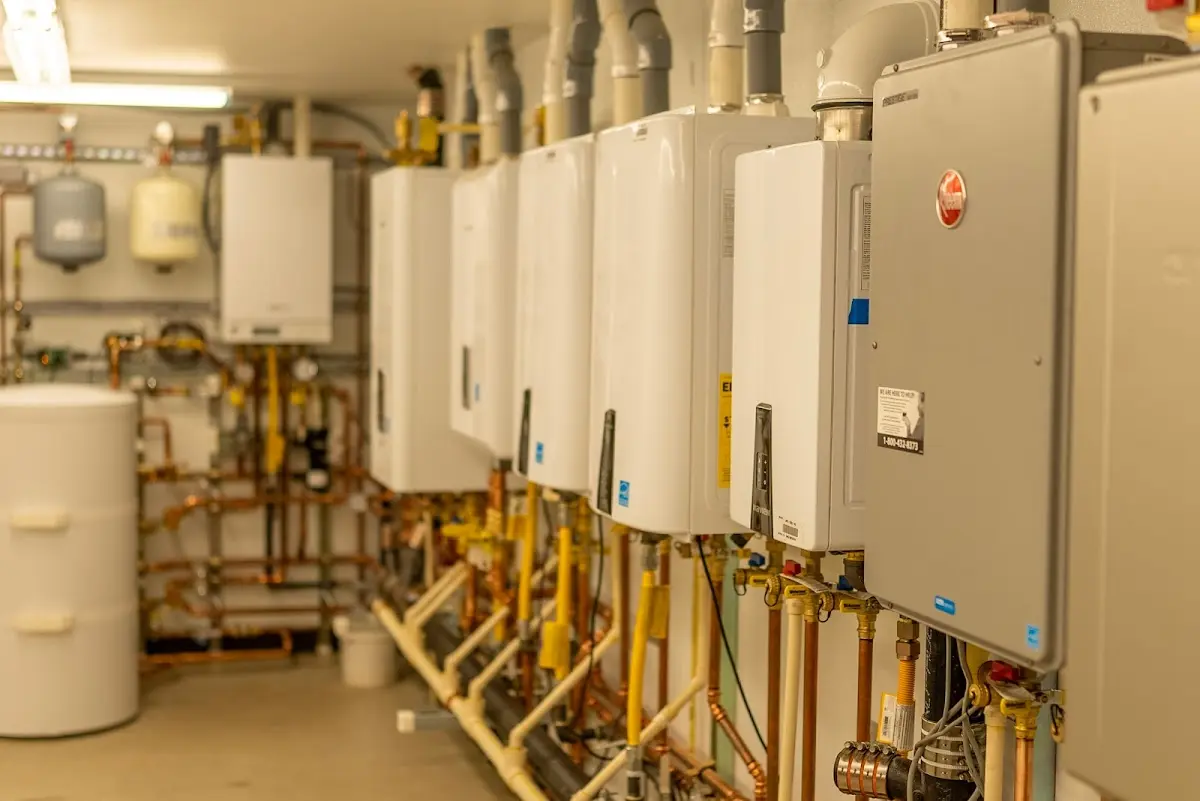 Pipe Bursting in Algood, TN